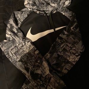 Nike hoodie